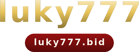 luky777 logo